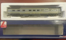 Lima l309528 carrozza usato  Perugia