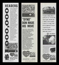 1973 hooker headers for sale  Saint Joseph
