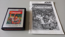 Jeu atari 2600 d'occasion  Saint-Étienne-de-Saint-Geoirs