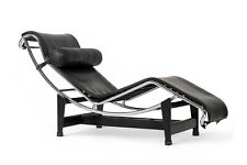 Cassina lc4 black for sale  Detroit