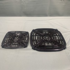Placa Ninja Crispi Grill para tigelas de 4 qt e 6 xícaras comprar usado  Enviando para Brazil