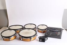Yamaha dtxtreme drum for sale  Rancho Cordova