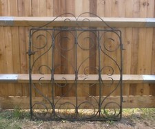 Antique wrought iron for sale  REDHILL