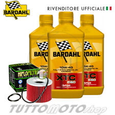 Tagliando honda 400 usato  Serra d'Aiello
