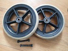 Pair 19cm front for sale  SHREWSBURY