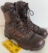 Bates patrol boots for sale Bates patrol boots for sale  ROCHFORD