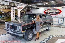 1988 gmc suburban for sale  Maryville