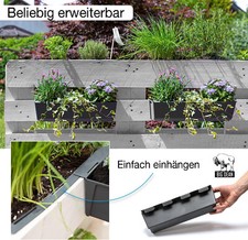Blumenkasten palette europalet gebraucht kaufen  Cottbus