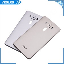 Battery Housing Back Cover Rear Door Case For Asus Zenfone 3 Deluxe Z01FD, usado comprar usado  Enviando para Brazil
