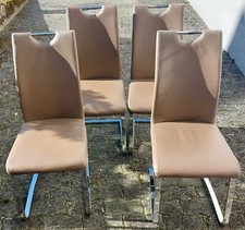 Esszimmerstühle braun freisch gebraucht kaufen Esszimmerstühle braun freisch gebraucht kaufen  Olsberg