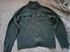 Dissident mens jumper for sale  WOODFORD GREEN