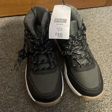 Boys walking boots for sale  CAERNARFON