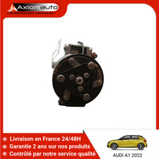 Compresseur air conditionne d'occasion  Amiens-