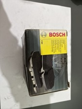 Kit pastiglie freno usato  Massa Fermana