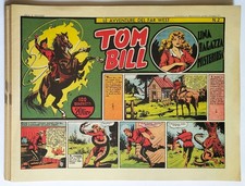 tom bill usato tom bill usato  Fano
