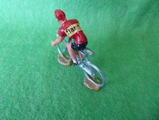 Coureur cycliste amovible d'occasion  Arc-sur-Tille
