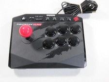 MADCATZ ARCADE FIGHTSTICK ALPHA STREET FIGHTER V (PS3/PS4) - (STICK ONLY) comprar usado  Enviando para Brazil
