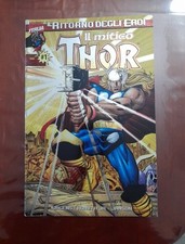 Mitico thor ritorno usato  Acerra