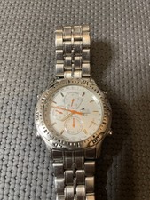 Lotus chronograph herrenuhr gebraucht kaufen  Ludwigshafen am Rhein