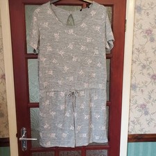 George asda jumpsuit for sale  HALESOWEN