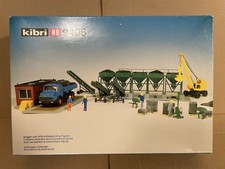 Kibri bausatz 9406 gebraucht kaufen Kibri bausatz 9406 gebraucht kaufen  Pleinfeld