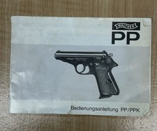 Vintage walther ppk for sale  Commerce Township