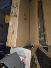 Black metal shelf for sale  Lynnwood