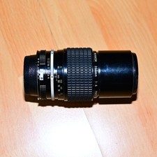 Nikon nikkor 200mm gebraucht kaufen  München