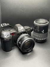 Minolta maxxum 8000i for sale  Tacoma