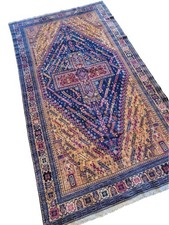 Vintage persian afşar for sale  Oxon Hill