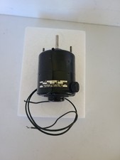Usado, Motor elétrico universal CO Mod. 8-088 18VDC, 0,95 A, 1550 RPM comprar usado  Enviando para Brazil