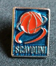 Spilla pins distintivo usato  Bologna