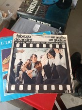 Giri fabrizio andre usato  Chioggia