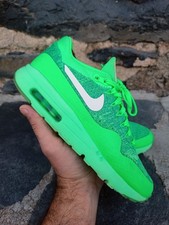 nike air max 1 green d'occasion nike air max 1 green d'occasion  Le Puy-en-Velay