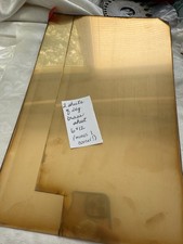 12 gage sheets for sale  Vero Beach