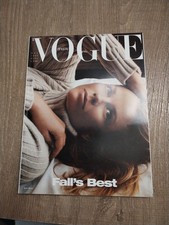 Rivista moda fashion usato  Italia