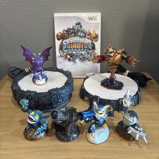 Wii skylanders giants for sale  Sioux City