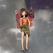 Boneca Disney Store Fadas Sininho Fawn Fluttering Wings Legend Neverbeast, usado comprar usado  Enviando para Brazil