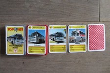 Kartenspiel quartett internati gebraucht kaufen  Notzingen