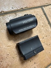 Holosun hs403a senza usato  Monghidoro