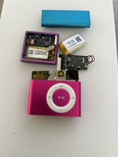 Ipod shuffle 4th d'occasion  Expédié en Belgium