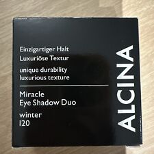 Alcina miracle eye gebraucht kaufen  Aalen