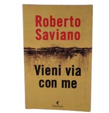 Roberto saviano volumi usato  Grugliasco