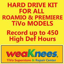 Tivo hard drive for sale  Culver City