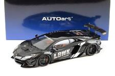 Autoart liberty walk usato  Spedire a Italy