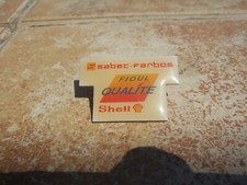 Sabec farbos fuel d'occasion  Expédié en Belgium