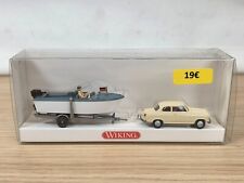 Wiking 894 klassischer gebraucht kaufen  Kaltenkirchen