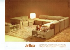 1974 advertising advertising d'occasion  Expédié en Belgium