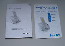 Bedienungsanleitung philips mo gebraucht kaufen  Grevenbroich