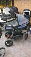 Kinderwagen tfk sporfwagen2 gebraucht kaufen  Waltrop